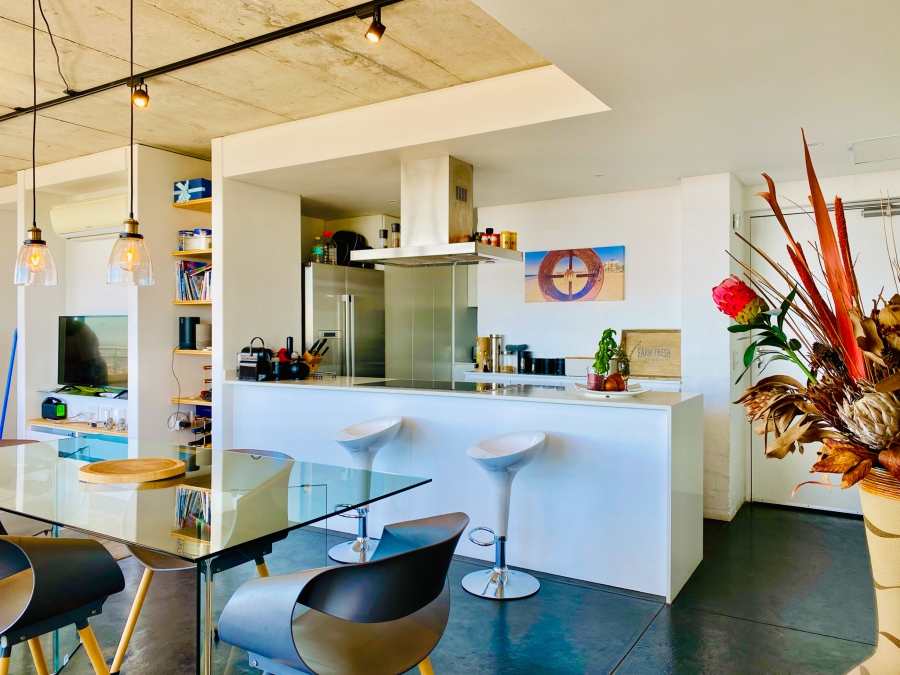 2 Bedroom Property for Sale in Bo Kaap Western Cape